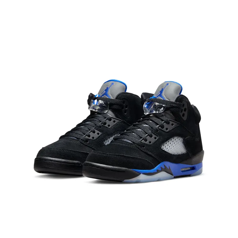 Air Jordan 5 Racer Blue GS (440888-004)