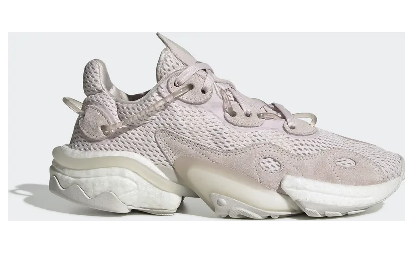 Adidas Torsion X ‘Orchid Tint’ Orchid Tint/Orchid Tint/Grey One (EE4905)
