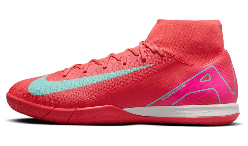 Nike Mercurial Superfly 10 Academy IC “Mad Energy Pack” (FQ8332-800)