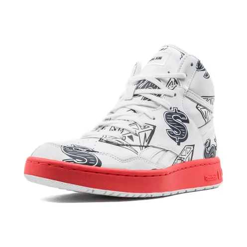 reebok-sneaker FW7501