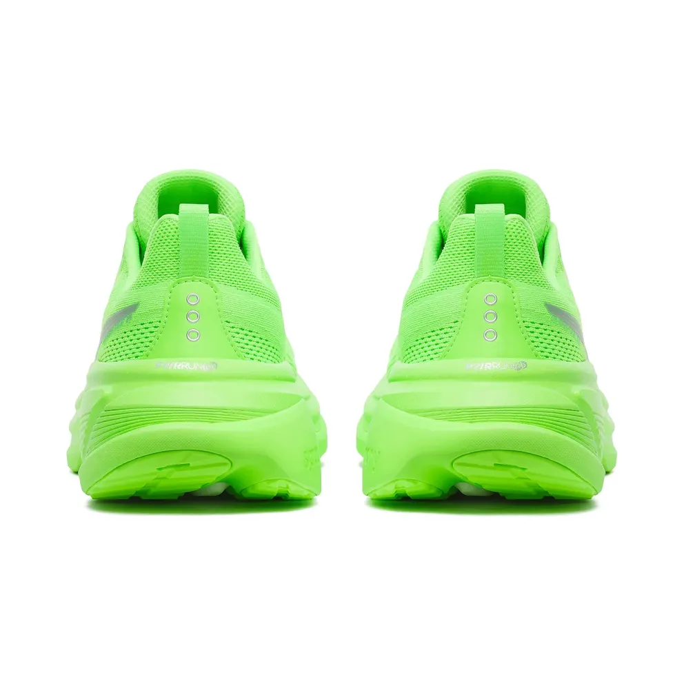 SAUCONY Hurricane 25 “Slime / Silver” (S21026-155)
