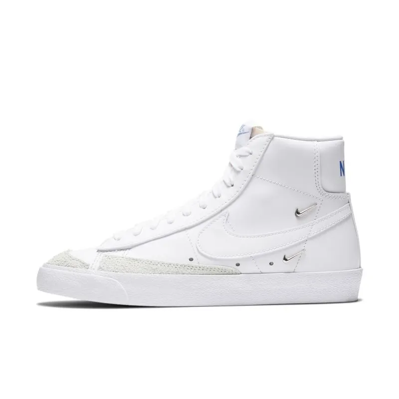 Nike Blazer Mid’ 77 SE White (CZ4627-100)