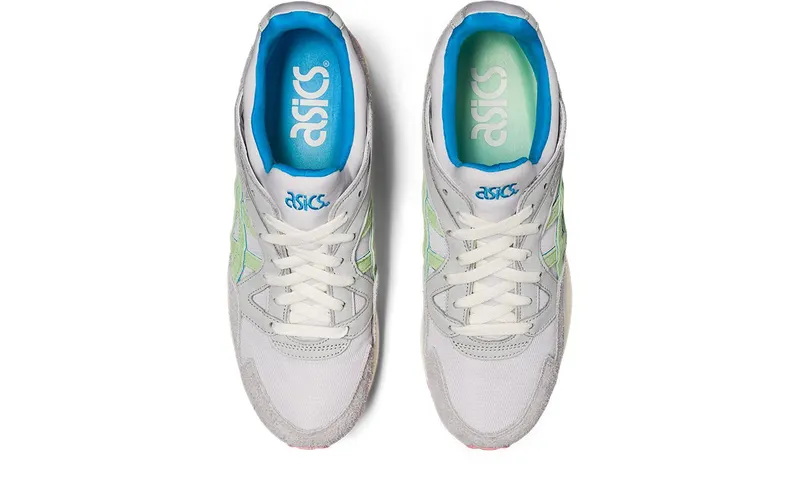 ASICS Gel-Lyte V Social Status Charolette Lab Schools Eternal Summer Nimbus Cloud (1201A756-020)