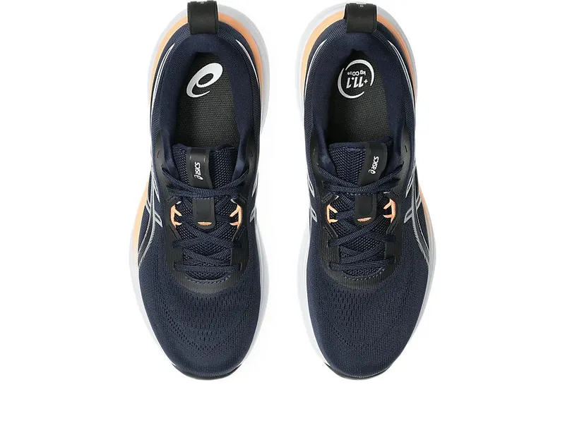 ASICS GEL-PULSE 17 “Midnight / Bright Sunstone” (1011C153-402)