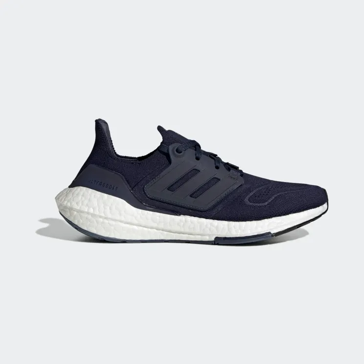 adidas ULTRABOOST 22 SCHOENEN Collegiate Navy / Collegiate Navy / Core Black (GX5593)