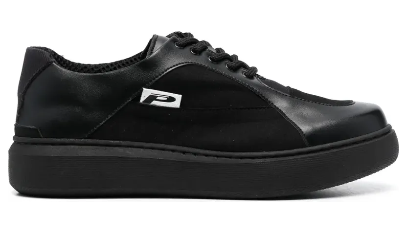 Phileo -Patch “Black” (PHI01SH012)