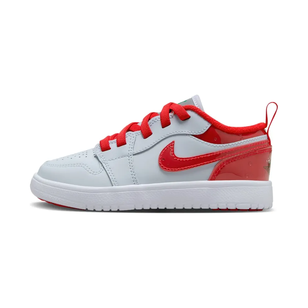 Jordan 1 Low Alt SE Gatorade Pack Red (FN9744-018)