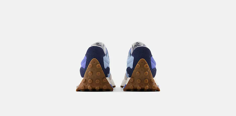 New Balance 327 “Bright Lapis Moonbeam” (WS327TC)
