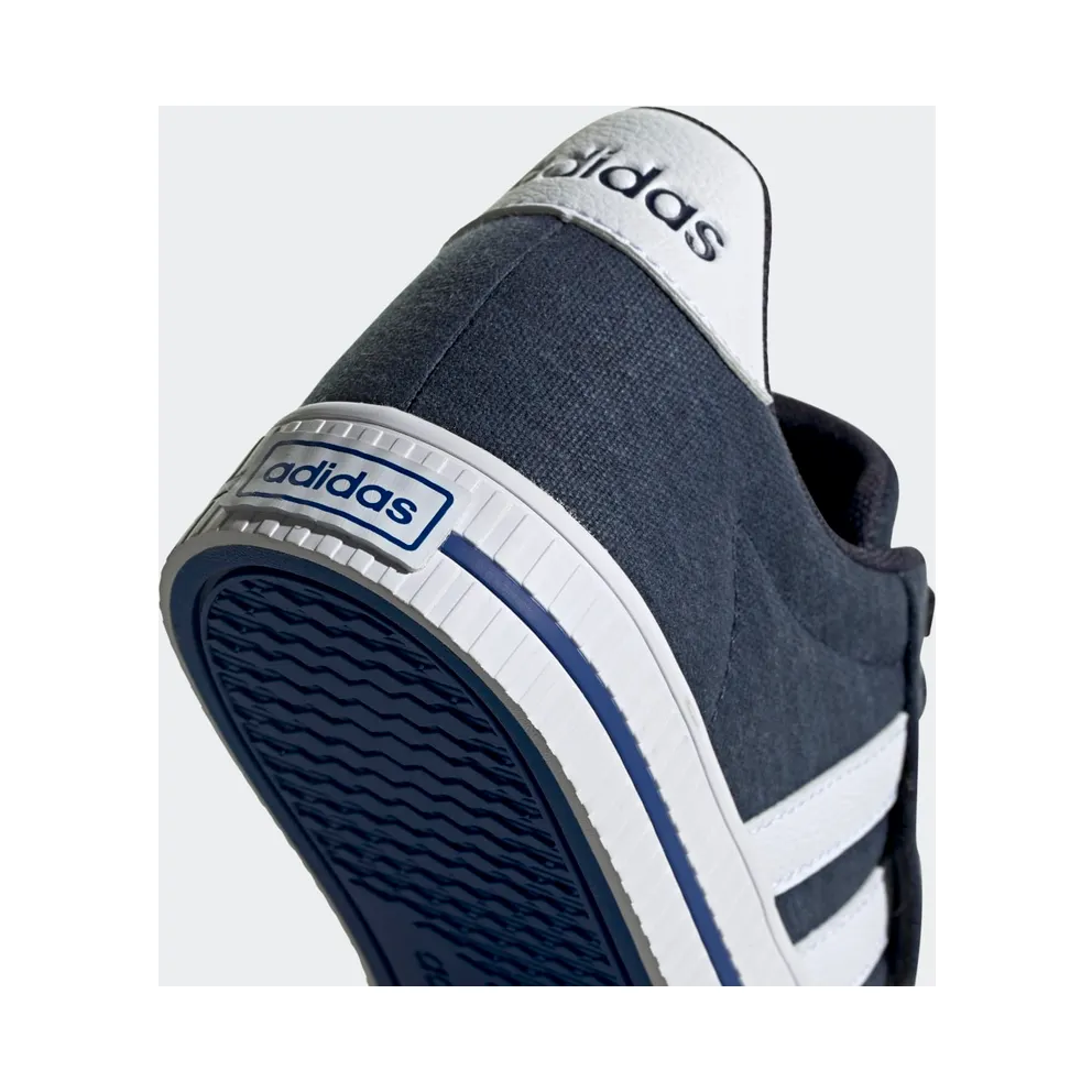 adidas Daily 3.0 Legend Ink / Cloud White / Royal Blue (FX7268)
