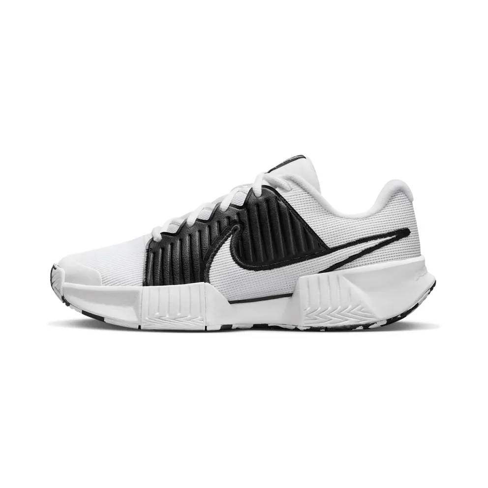 Nike Zoom Challenge PB “White Black” (FQ4155-100)