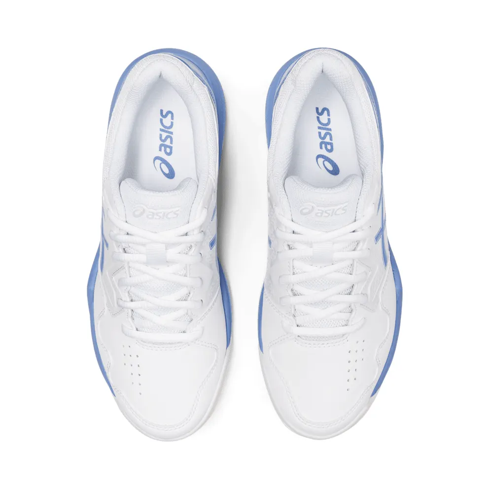 Asics Gel-dedicate™ 7 Clay White/Periwinkle Blue (1042A168.102)