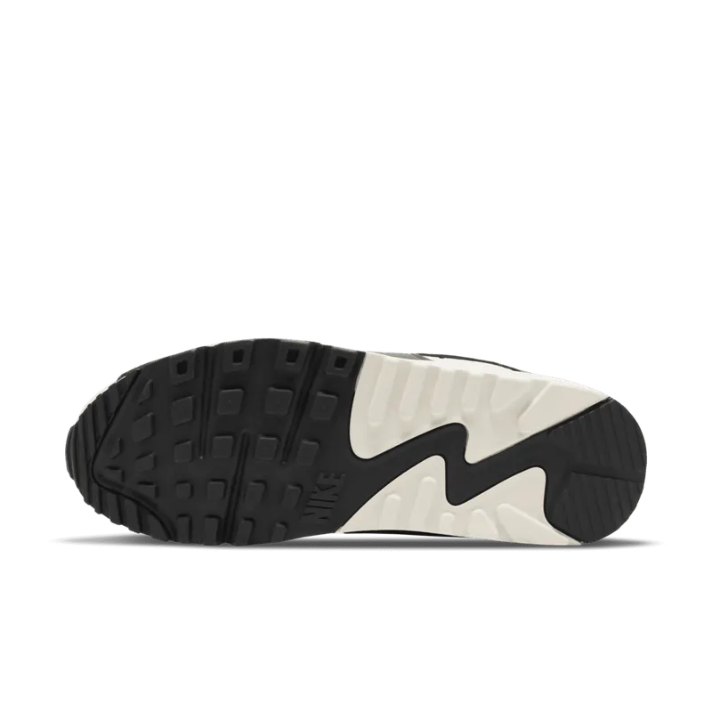 Nike Air Max 90 Black Metallic Gold Summit White Black/Metallic Gold-Summit White (DB9578-001)