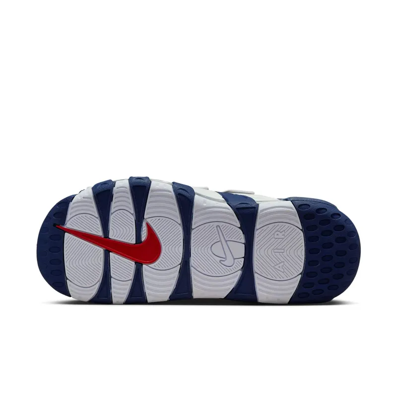 Nike Air More Uptempo “Blue” (FQ8700-400)
