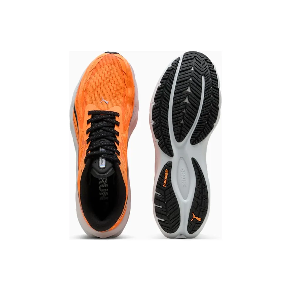 Puma Velocity Nitro 4 Heat Fire Black (311140-09)