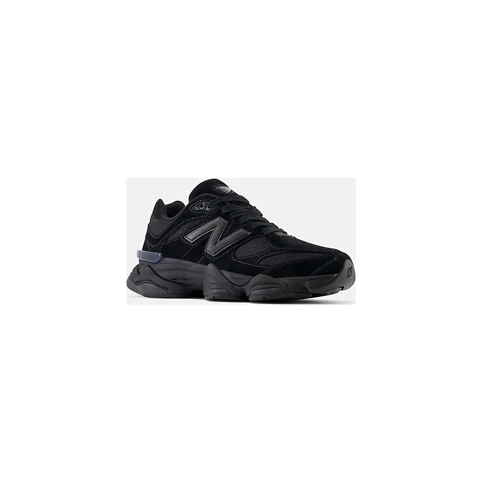 New Balance 9060 “Triple Black” (U9060BPM)