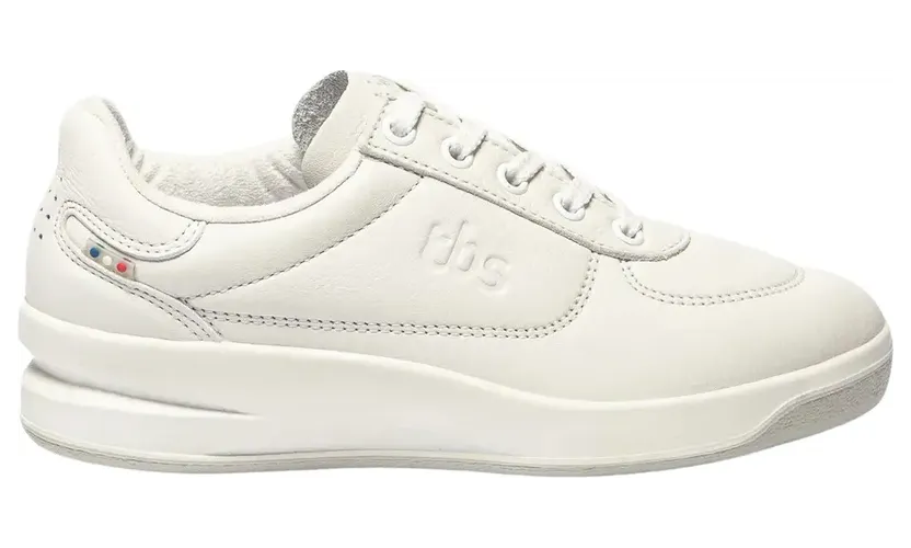 Lage Sneakers TBS BRANDY (BRANDY-H7A07)