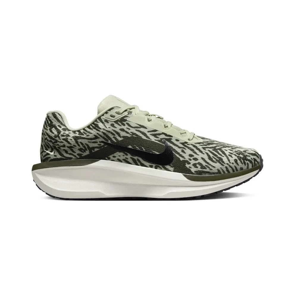 Nike Winflo 11 Premium Olive Aura Phantom Barely Volt Black (FQ8397-300)