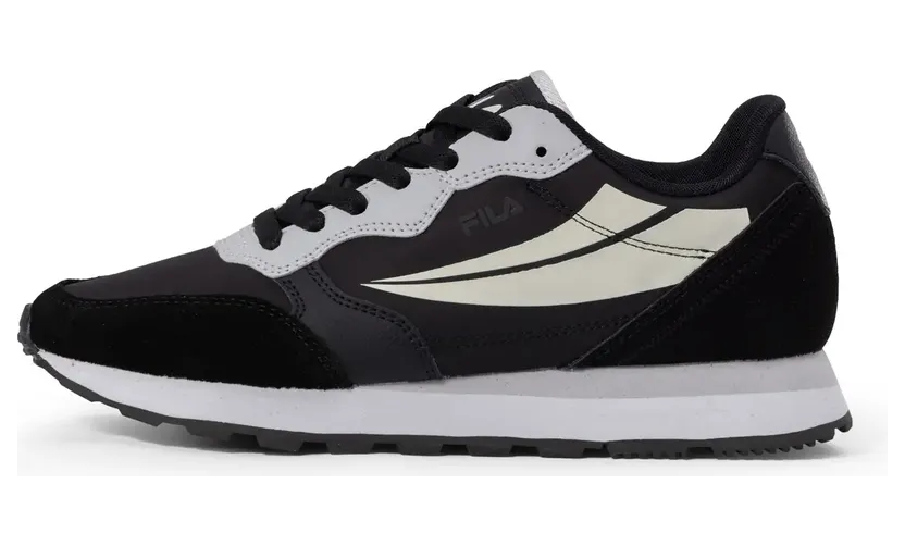 Fila Hypert Zwart (FFW0494-83336)
