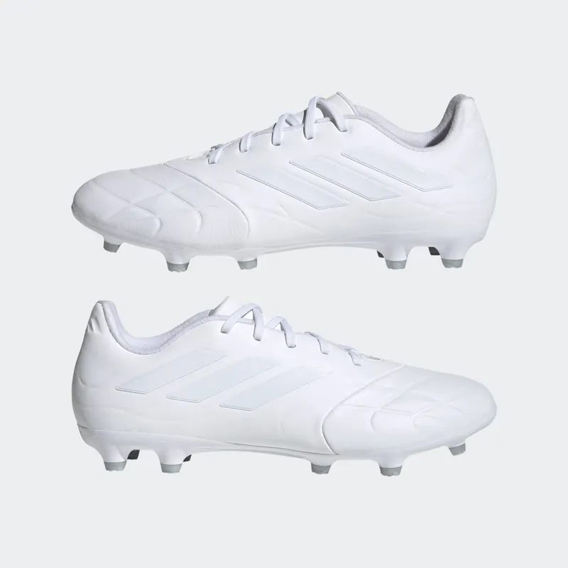 adidas Copa Pure.3 FG Cloud White (HQ8943)