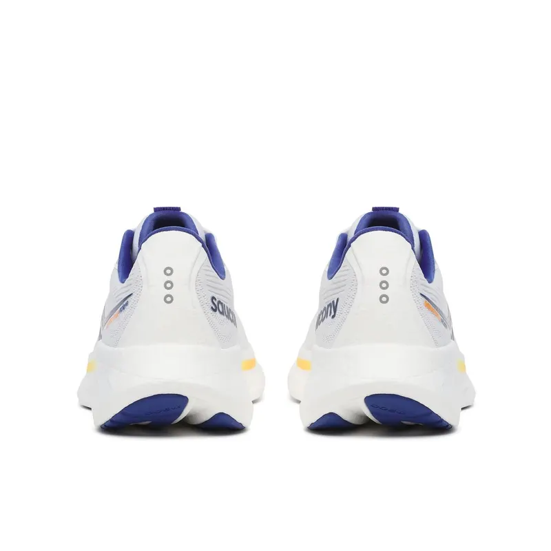Saucony Ride 18 White Azurite (S21000-164)