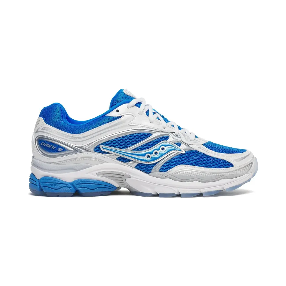 Saucony ProGrid Omni 9 “Sauctop Blue” (S71031-1)
