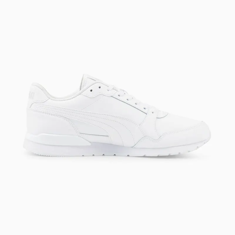 Puma ST Runner v3 L White/Grey (384855-10)