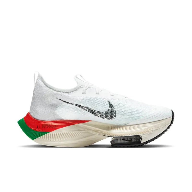 Nike Air Zoom Alphafly Next% Eliud Kipchoge Kenya (DD8878-101)