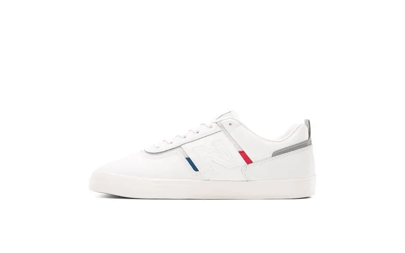 New Balance Numeric 306 “Jamie Foy – White” (NM306TEN)
