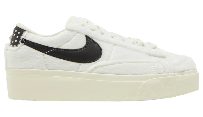Nike Blazer Low Platform Culture Day (W) (DO2115-133)