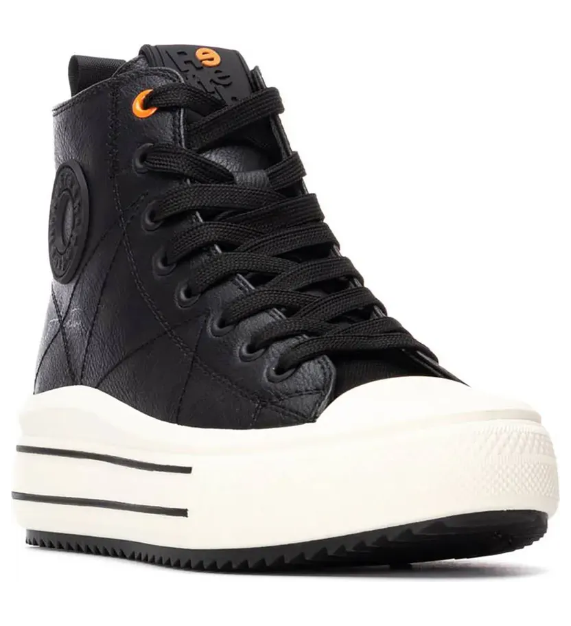 refresh-sneaker 172939-Black