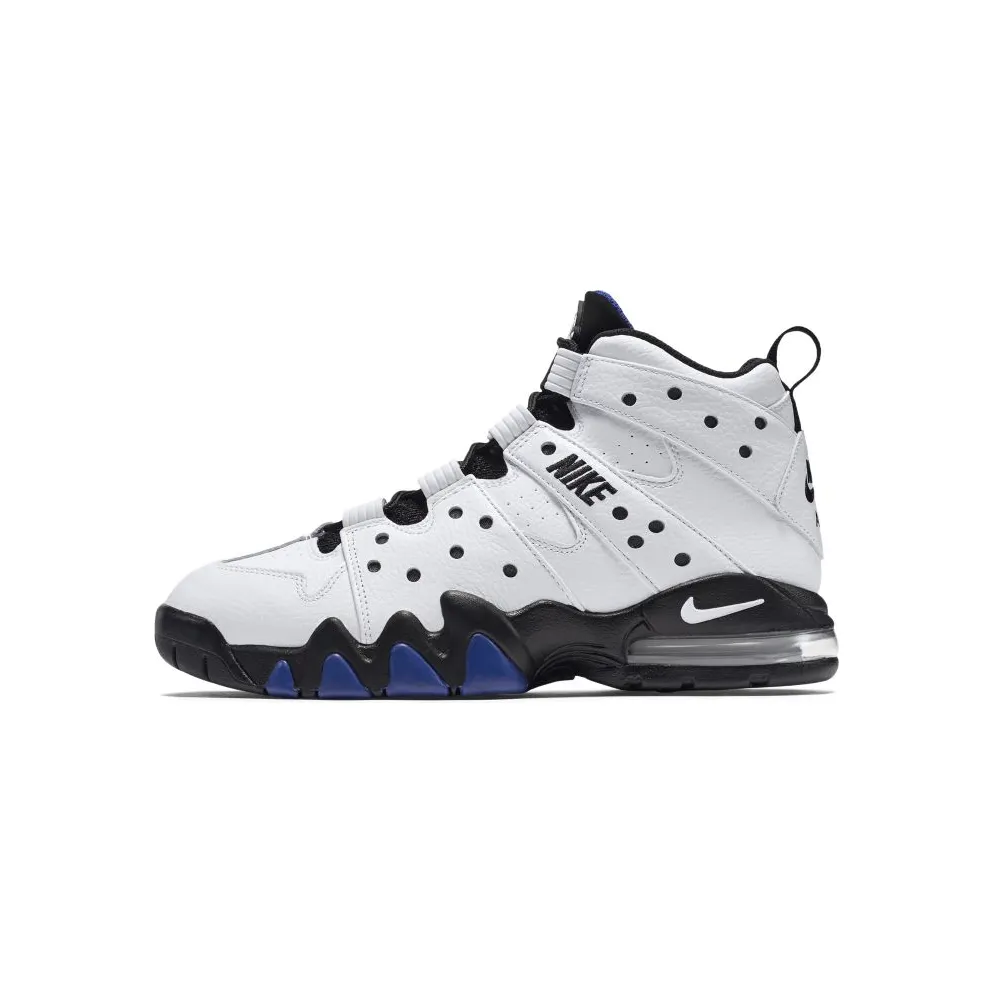 Nike Air Max 2 CB 94 White Purple Black (305440-102)