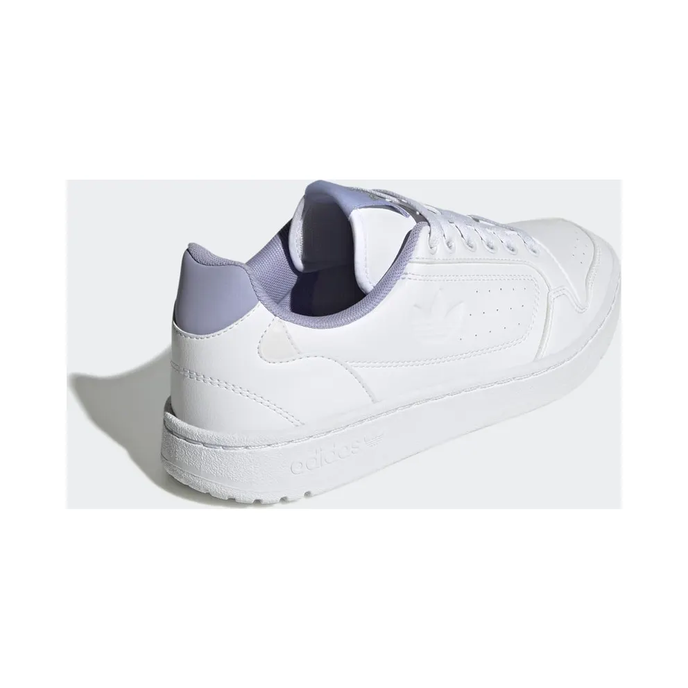 adidas NY 90 Cloud White / Cloud White / Dust Purple (GY8258)