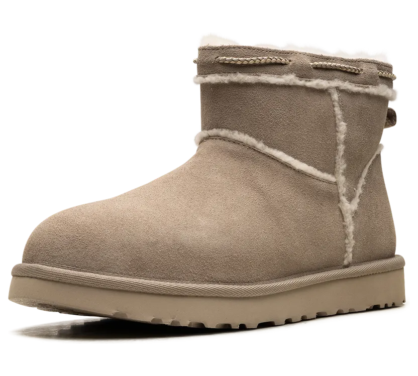 ugg-classic-mini 1166751-DUNE