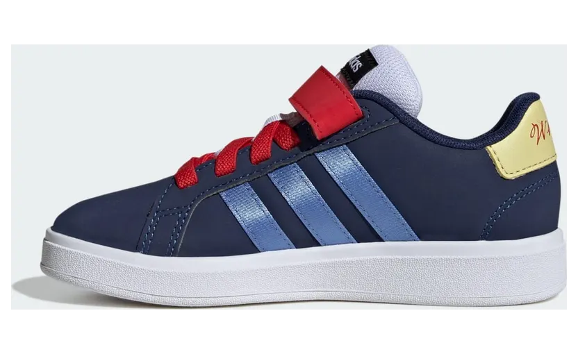 adidas-grand-court JR4902