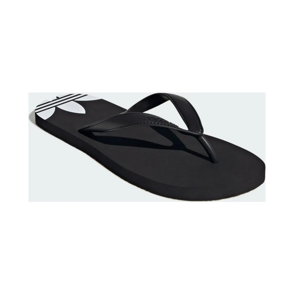 Adidas adi Sun Thongs Core Black / Core Black / Cloud White (JP7750)