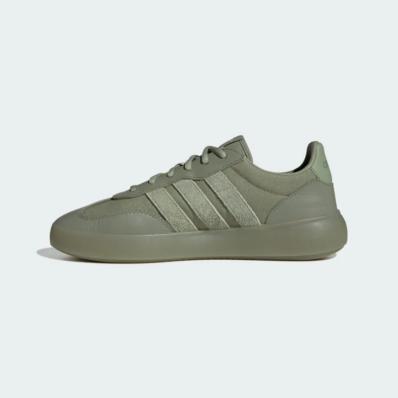 adidas Barreda Decode Tent Green (JS0937)