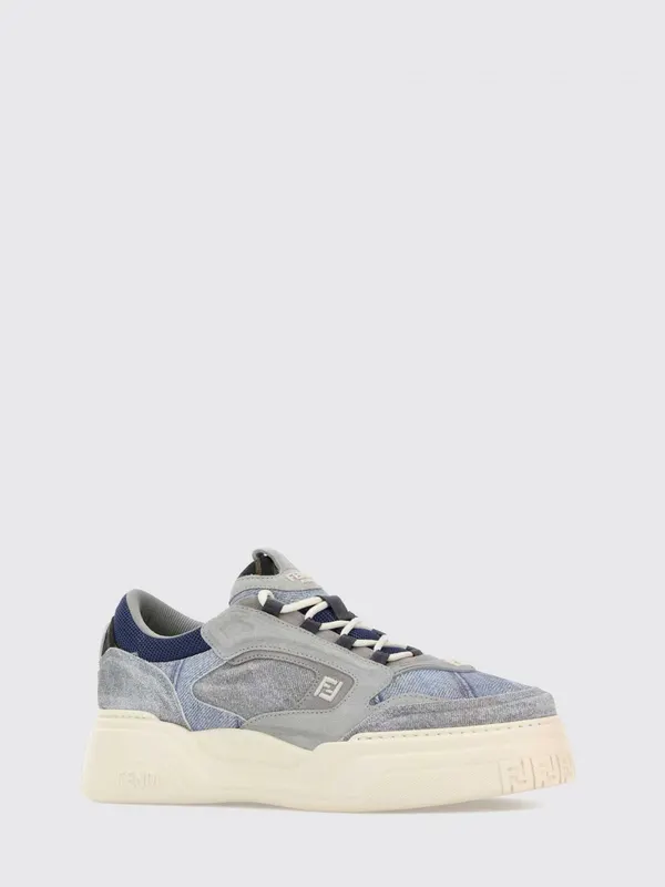 Fendi Grey (7E1728AYFSF1V87)