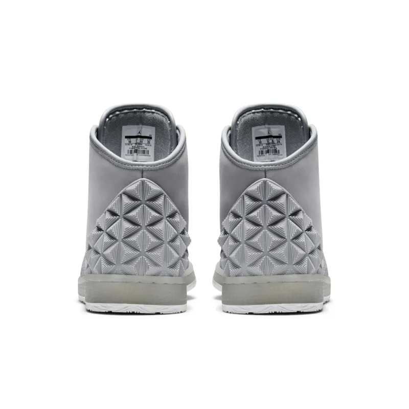 Jordan Air  Instigator Wolf Grey/White Wolf Grey/White (705076-004)