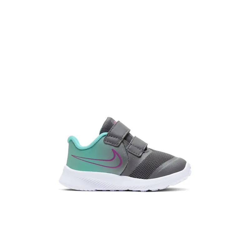 Nike Star Runner 2 TD “Hyper Violet” (CT3609-001)