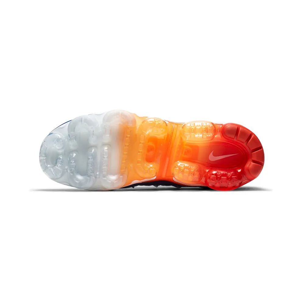 Nike Air VaporMax Plus Game Royal Game Royal/White-Black-Total Orange (924453-403)