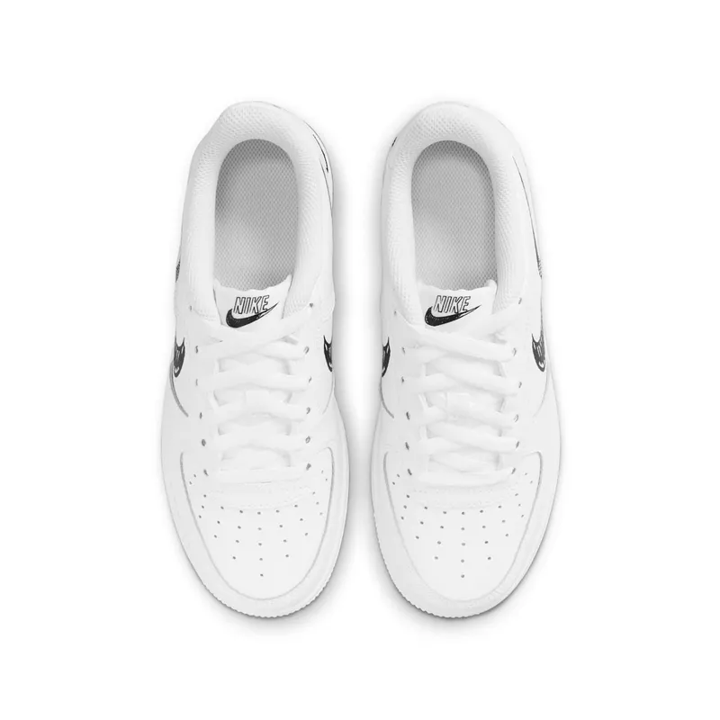 Nike Air Force 1 Low White (DM3177-100)