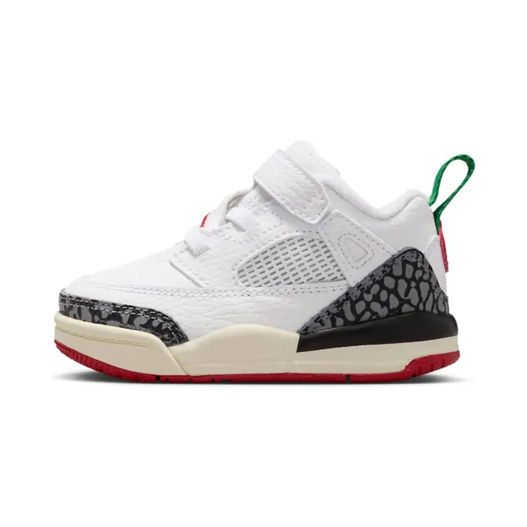 Jordan Spizike Low Do The Right Thing (FQ3952-109)