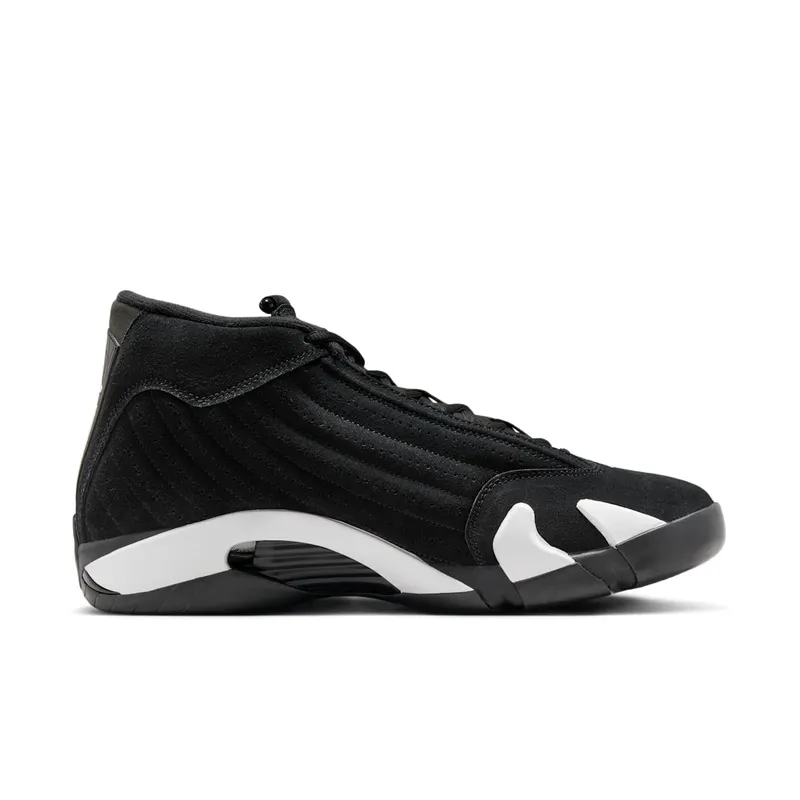 Air Jordan 14 “Panda” (487471-016)