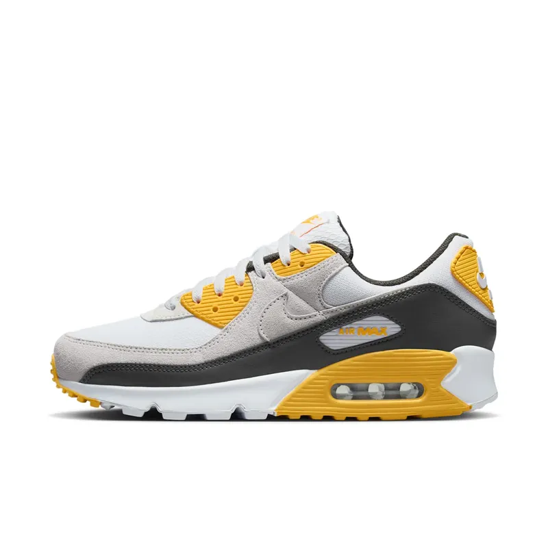 Nike Air Max 90 University Gold (DM0029-103)