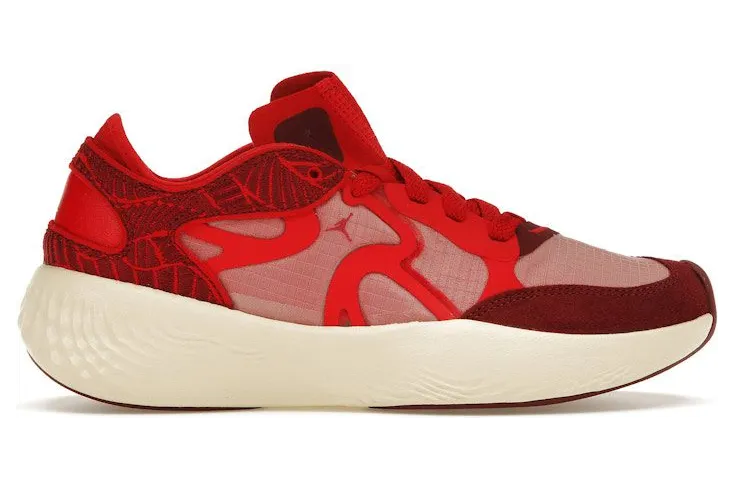 Jordan Delta 3 Low SE Team Red Muslin University Red Sail (DX6723-600)