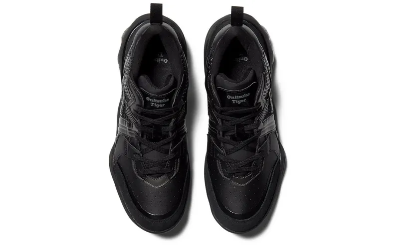 Onitsuka Tiger Tigcourt Black (1183C477-001)