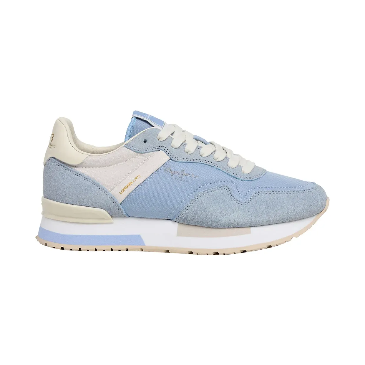 pepe-sneaker PLS400033-523