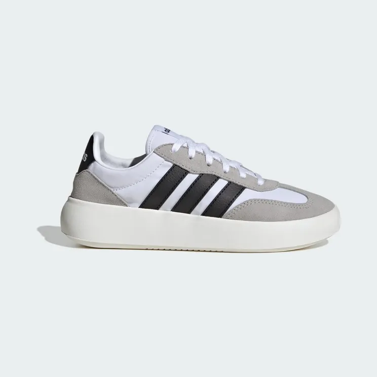 adidas Barreda Decode White Black Grey Two (JQ8854)