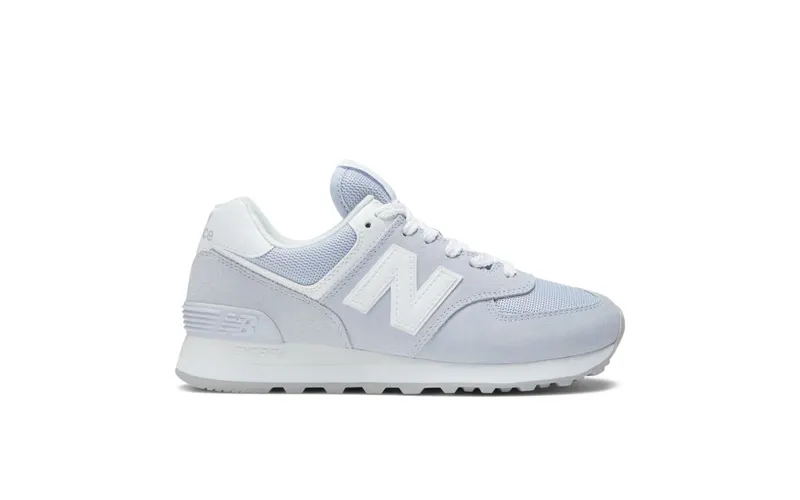 New Balance 574 Violet Haze White (WL574FO2)
