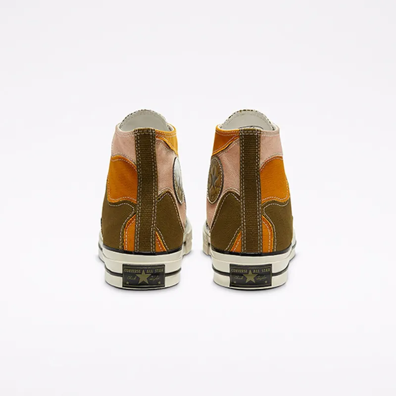 Converse Hacked Archive Chuck 70 High Top (168905C)